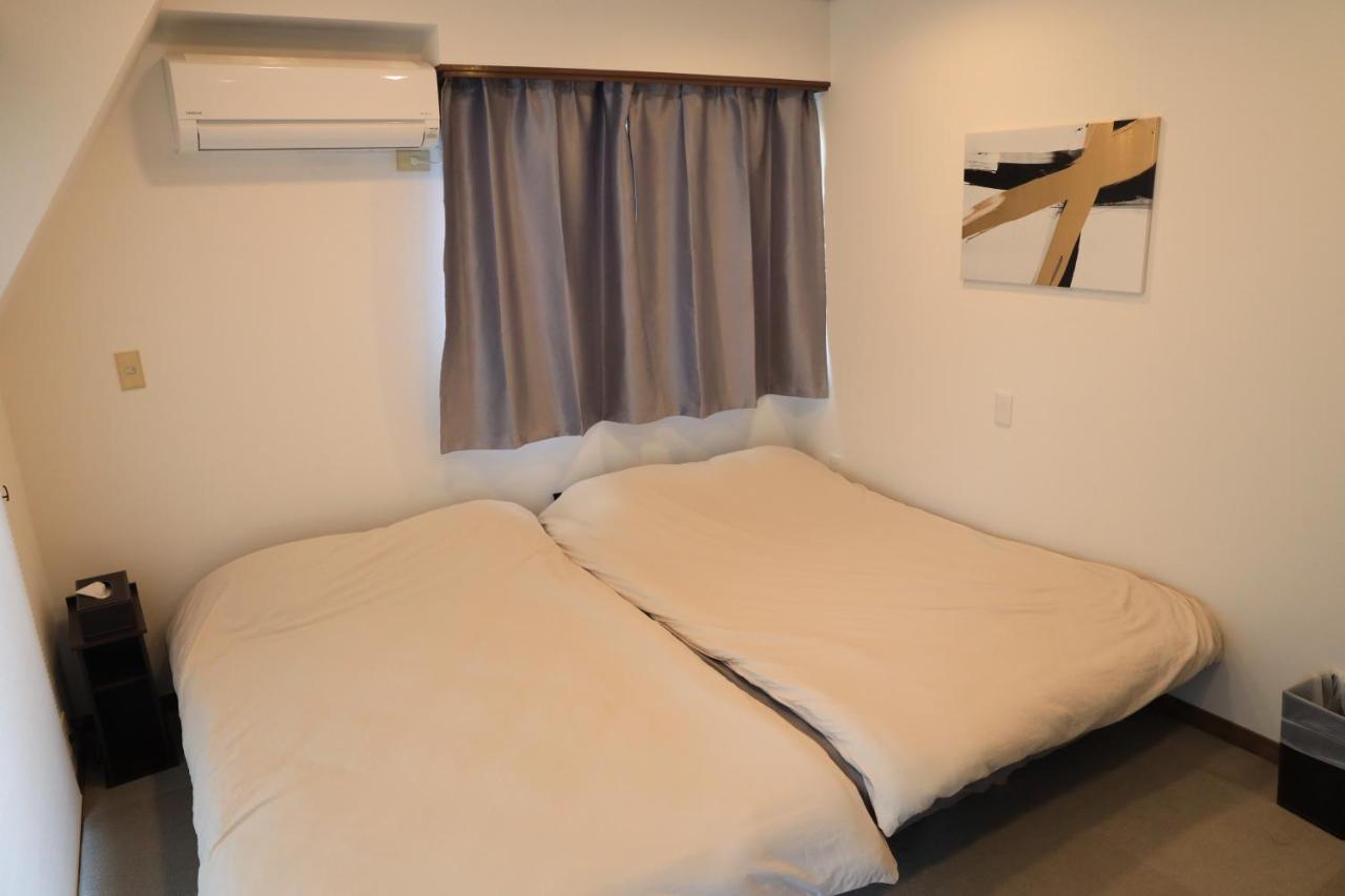 Wonderfulstaytokyo浅草 Eksteriør billede