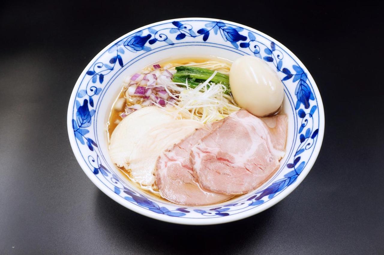 Wonderfulstaytokyo浅草 Eksteriør billede