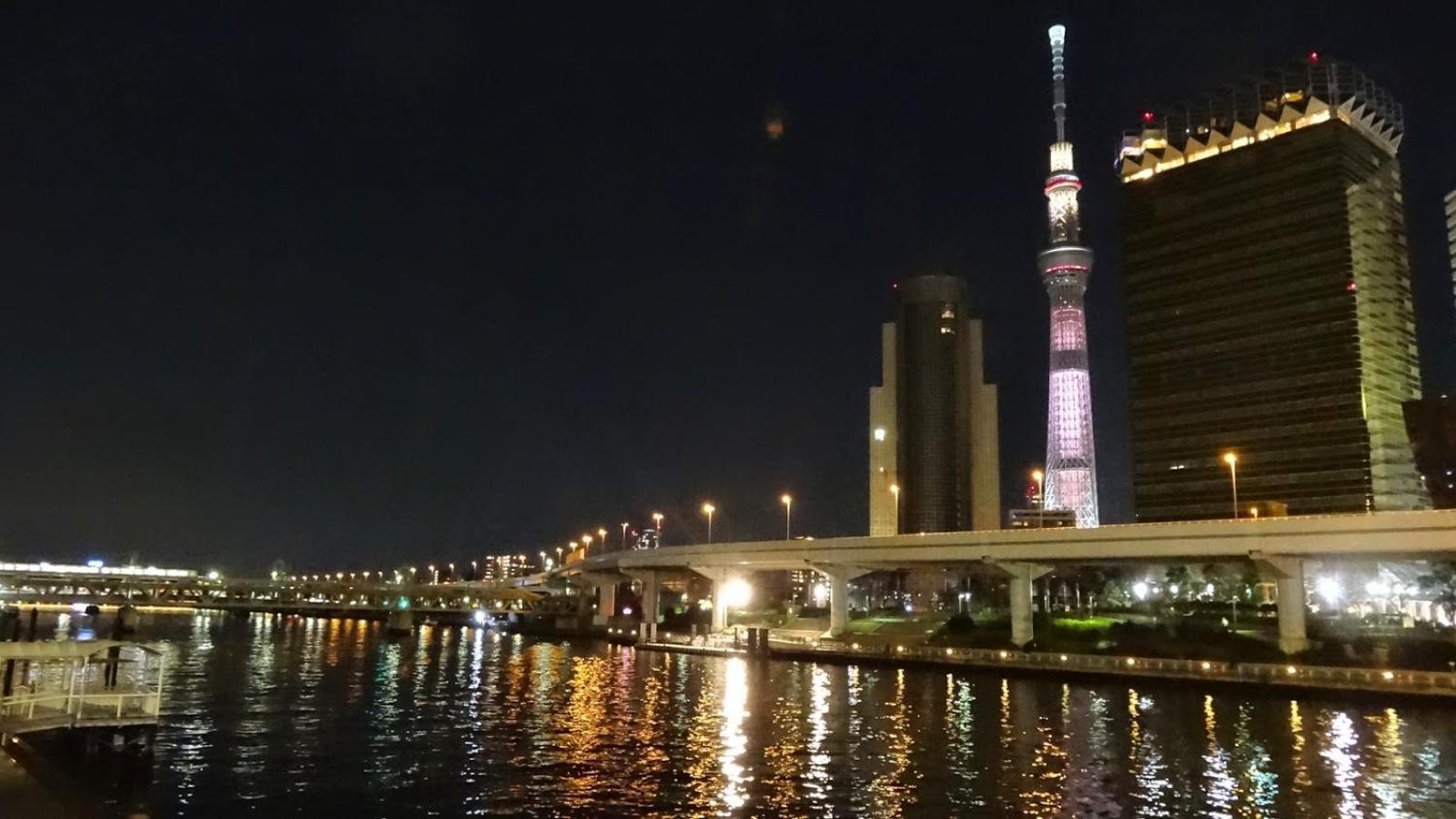 Wonderfulstaytokyo浅草 Eksteriør billede